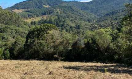 Terreno à venda no Bom Jardim, Camanducaia , 20000 m2 por R$ 401.000
