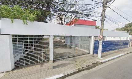 Prédio com 10 salas para alugar em Santo Amaro, São Paulo , 1429 m2 por R$ 68.900