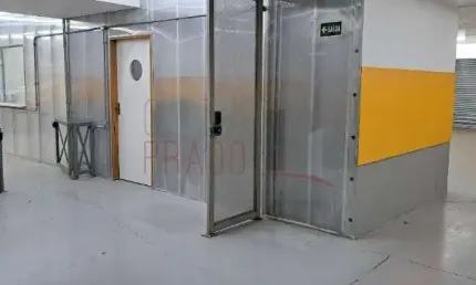 Prédio com 18 salas para alugar no Sacomã, São Paulo , 2553 m2 por R$ 60.000