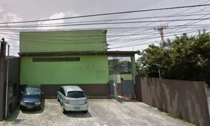 Barracão / galpão / depósito com 2 salas para alugar na cidade dutra, são paulo , 422 m2 por r$ 7.500