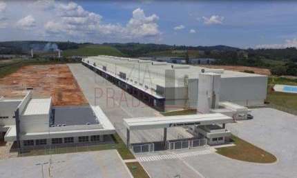 Barracão / Galpão / Depósito com 10 salas para alugar na Ponte Alta, Atibaia , 8418 m2 por R$ 142.390