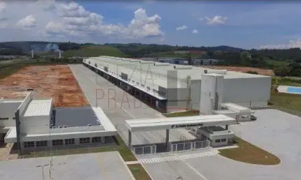 Barracão / Galpão / Depósito com 10 salas para alugar na Ponte Alta, Atibaia , 2806 m2 por R$ 47.090