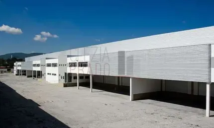 Barracão / galpão / depósito com 10 salas para alugar no distrito industrial, jundiaí , 12909 m2 por r$ 231.660