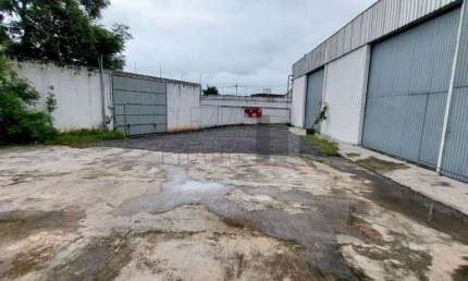Barracão / Galpão / Depósito com 5 salas para alugar no Jardim Arpoador, São Paulo , 1560 m2 por R$ 28.900
