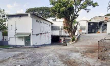 Barracão / Galpão / Depósito com 5 salas para alugar na Vila São Vicente, Diadema , 2317 m2 por R$ 34.900
