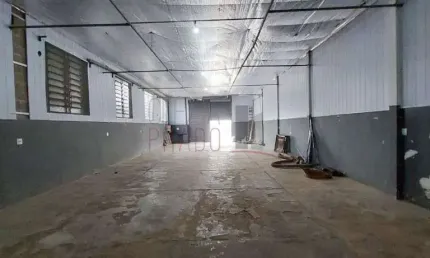 Barracão / Galpão / Depósito com 4 salas para alugar no Jardim Sabará, São Paulo , 505 m2 por R$ 13.000