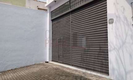Barracão / Galpão / Depósito com 5 salas para alugar na Chácara Santo Antônio, São Paulo , 303 m2 por R$ 16.000