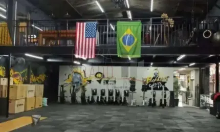 Barracão / Galpão / Depósito com 2 salas para alugar na Chácara Santo Antônio, São Paulo , 302 m2 por R$ 20.000