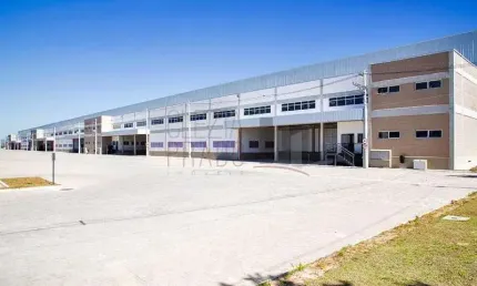 Barracão / Galpão / Depósito com 10 salas para alugar no Éden, Sorocaba , 10560 m2 por R$ 178.860