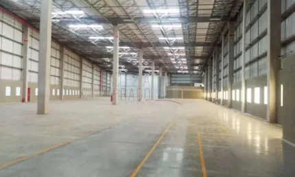Barracão / Galpão / Depósito com 5 salas para alugar no Tamboré, Barueri , 4872 m2 por R$ 126.390
