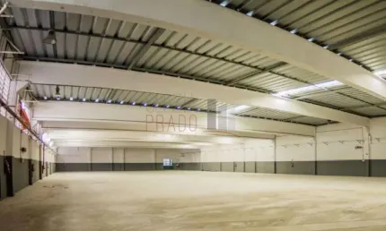 Barracão / Galpão / Depósito com 1 sala para alugar no Presidente Altino, Osasco , 1585 m2 por R$ 52.000
