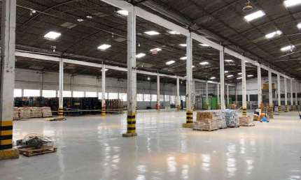Barracão / Galpão / Depósito com 10 salas para alugar na Vila Leopoldina, São Paulo , 5610 m2 por R$ 184.200