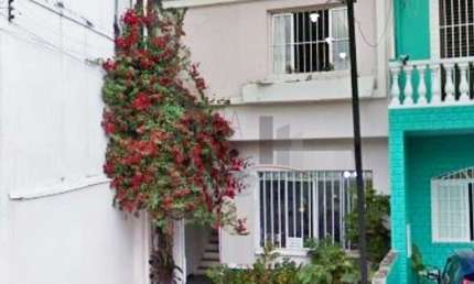 Casa comercial com 2 salas à venda na Chácara Santo Antônio, São Paulo , 120 m2 por R$ 778.510