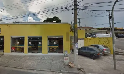 Prédio com 3 salas para alugar no Campo Limpo, São Paulo , 500 m2 por R$ 14.480