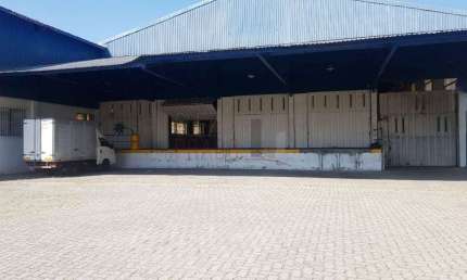 Barracão / Galpão / Depósito com 5 salas para alugar no Itaqui, Itapevi , 4531 m2 por R$ 94.690