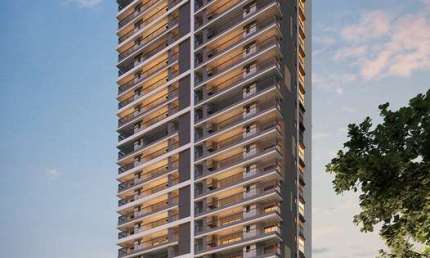 Apartamento com 3 quartos à venda no Jardim das Acacias, São Paulo , 118 m2 por R$ 1.771.800