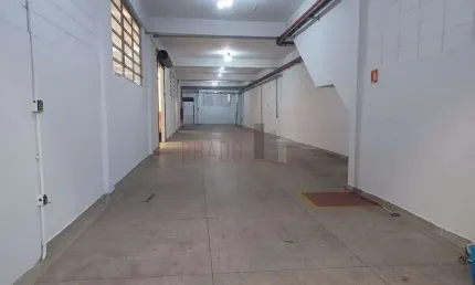 Barracão / galpão / depósito com 5 salas para alugar no jabaquara, são paulo , 875 m2 por r$ 28.000