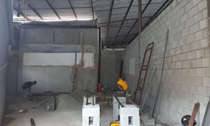 Barracão / Galpão / Depósito com 2 salas para alugar no Socorro, São Paulo , 80 m2 por R$ 5.000