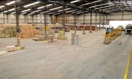Barracão / Galpão / Depósito com 5 salas para alugar na Vila Menck, Osasco , 14000 m2 por R$ 159.590