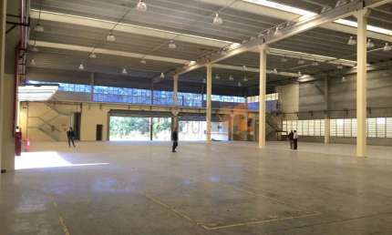 Barracão / Galpão / Depósito com 3 salas para alugar em Anhangüera, São Paulo , 5712 m2 por R$ 131.378