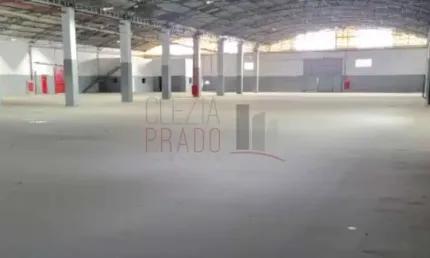 Barracão / Galpão / Depósito com 10 salas para alugar no Jardim Boa Vista, São Paulo , 5000 m2 por R$ 100.000