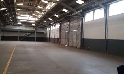Barracão / Galpão / Depósito com 1 sala para alugar em Jaguaré, São Paulo , 900 m2 por R$ 24.000