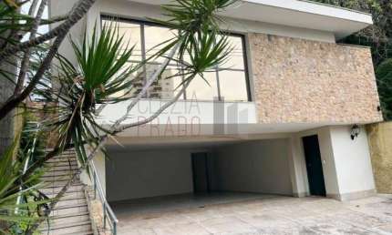 Prédio com 9 salas para alugar na Chácara Santo Antônio, São Paulo , 350 m2 por R$ 9.500