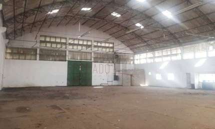 Barracão / Galpão / Depósito com 5 salas para alugar no Planalto, São Bernardo do Campo , 7184 m2 por R$ 75.720