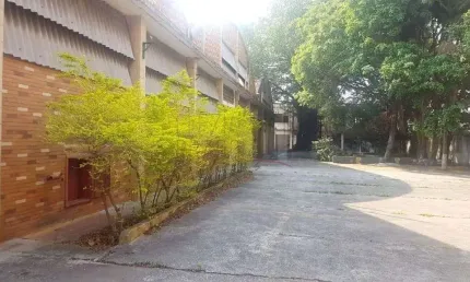 Barracão / Galpão / Depósito com 5 salas à venda no Planalto, São Bernardo do Campo , 22644 m2 por R$ 34.017.510