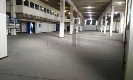 Barracão / Galpão / Depósito com 10 salas para alugar na Vila Maria, São Paulo , 7800 m2 por R$ 124.800