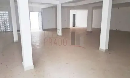 Barracão / Galpão / Depósito com 5 salas para alugar em Santo Amaro, São Paulo , 300 m2 por R$ 8.000