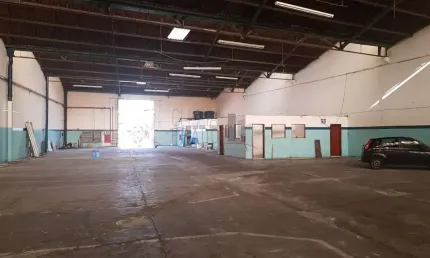 Barracão / galpão / depósito com 5 salas para alugar na mooca, são paulo , 2600 m2 por r$ 65.000