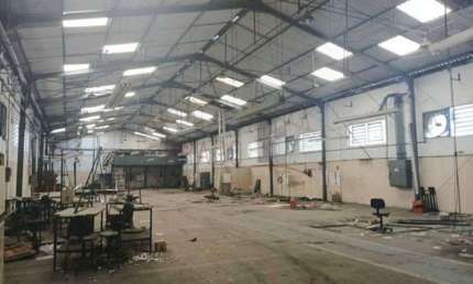 Barracão / Galpão / Depósito com 5 salas para alugar no Socorro, São Paulo , 2400 m2 por R$ 80.000