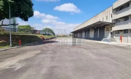 Barracão / Galpão / Depósito com 10 salas para alugar no Jardim Cambara, São Paulo , 12000 m2 por R$ 250.000