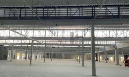 Barracão / Galpão / Depósito com 5 salas para alugar em Jaguaré, São Paulo , 7936 m2 por R$ 357.200