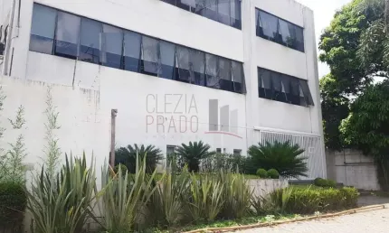 Prédio para alugar no Jurubatuba, São Paulo , 2080 m2 por R$ 45.030