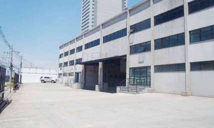 Barracão / Galpão / Depósito com 10 salas para alugar no Tamboré, Barueri , 10000 m2 por R$ 237.510