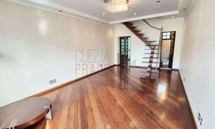 Casa em condomínio fechado com 3 quartos à venda na Vila Matilde, São Paulo , 303 m2 por R$ 1.100.000