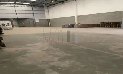 Barracão / Galpão / Depósito para alugar no Jardim Belval, Barueri , 1350 m2 por R$ 43.000