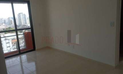 Apartamento com 2 quartos para alugar no Brás, São Paulo , 43 m2 por R$ 2.700