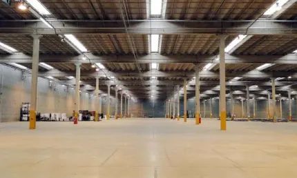Barracão / Galpão / Depósito com 10 salas para alugar na Chácara Terra Nova, Jundiaí , 112980 m2 por R$ 579.390