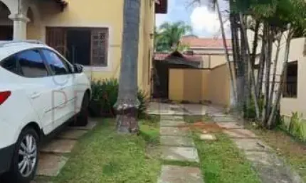 Casa em condomínio fechado com 2 quartos à venda no jardim da glória, cotia , 250 m2 por r$ 740.000