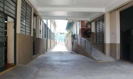 Barracão / Galpão / Depósito para alugar no Tucuruvi, São Paulo , 8813 m2 por R$ 219.570