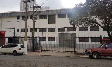 Barracão / Galpão / Depósito com 10 salas à venda na Água Branca, São Paulo , 2722 m2 por R$ 10.028.310