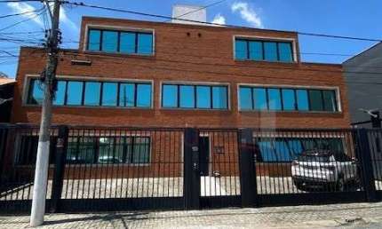 Prédio com 6 salas à venda em Moema, São Paulo , 520 m2 por R$ 5.019.000