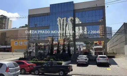 Prédio com 1 sala para alugar no Jardim Marajoara, São Paulo , 4400 m2 por R$ 159.920