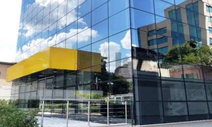 Prédio com 1 sala para alugar no Ibirapuera, São Paulo , 2134 m2 por R$ 159.600