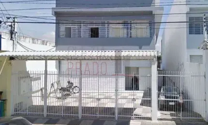 Prédio para alugar na Vila Santa Catarina, São Paulo , 1000 m2 por R$ 11.800