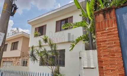 Casa comercial com 2 salas para alugar em Pinheiros, São Paulo , 150 m2 por R$ 7.500