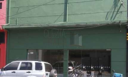 Barracão / Galpão / Depósito com 5 salas para alugar na Chácara Santo Antônio, São Paulo , 450 m2 por R$ 18.000
